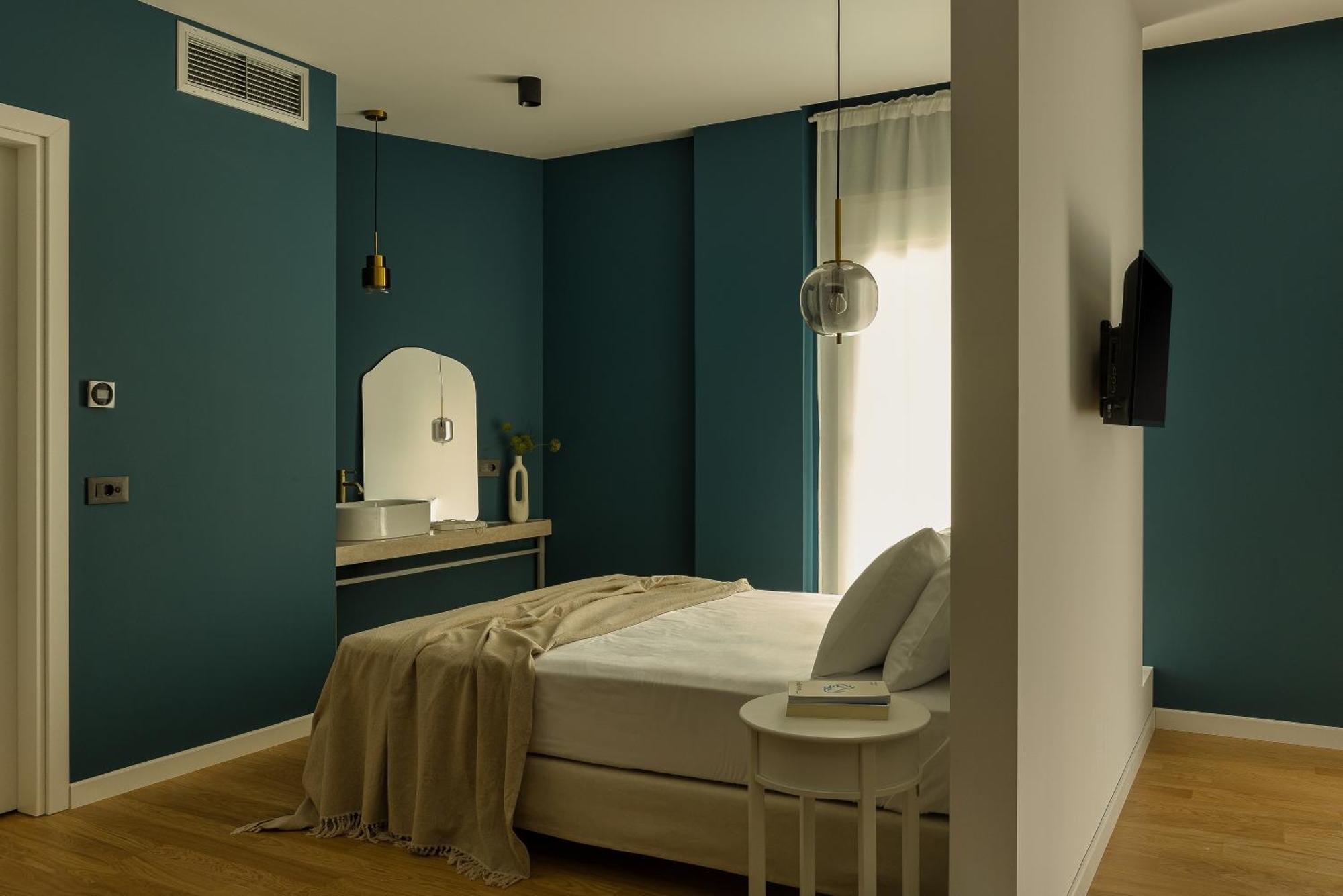 The Offset Ioannina Exterior foto