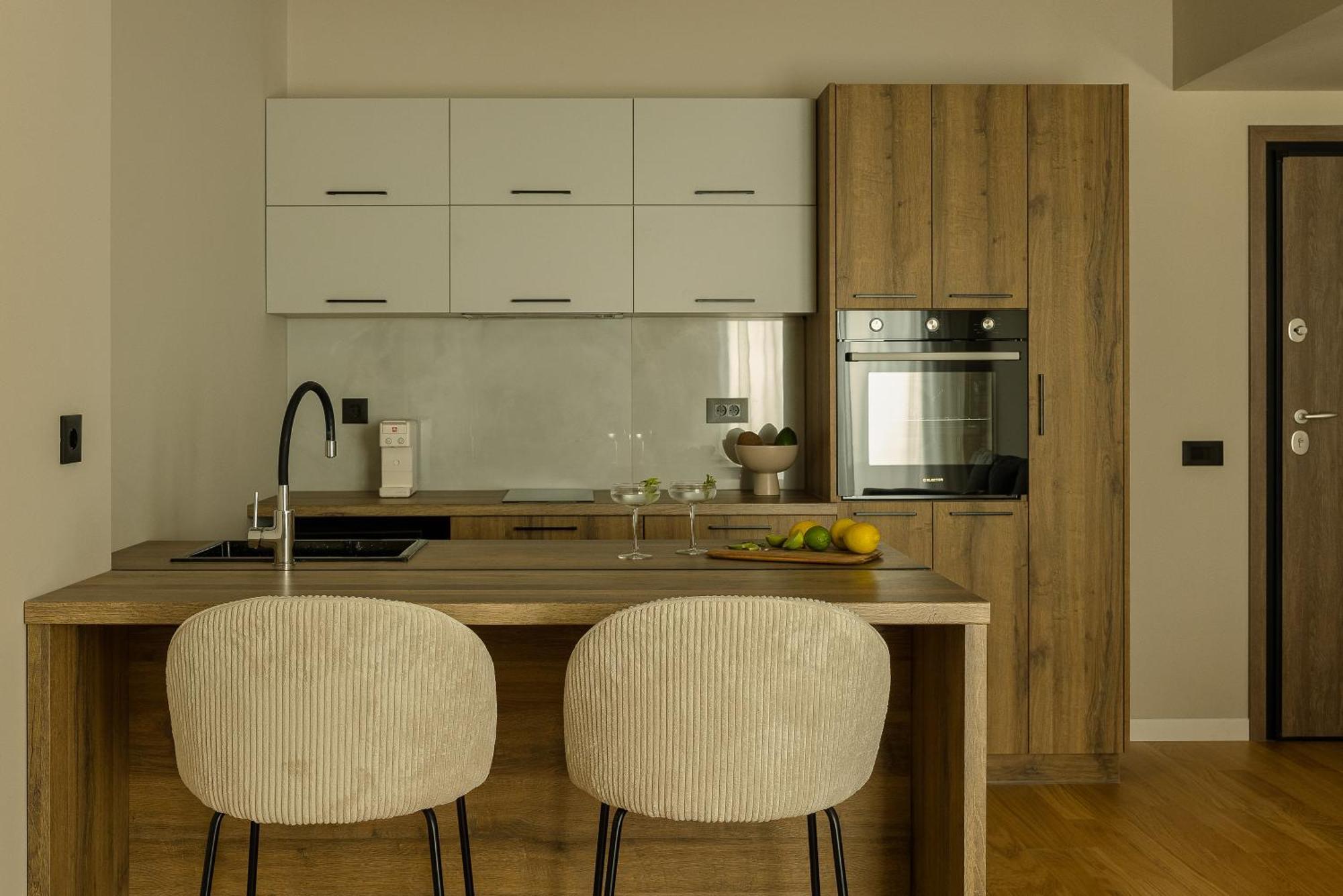 The Offset Ioannina Exterior foto
