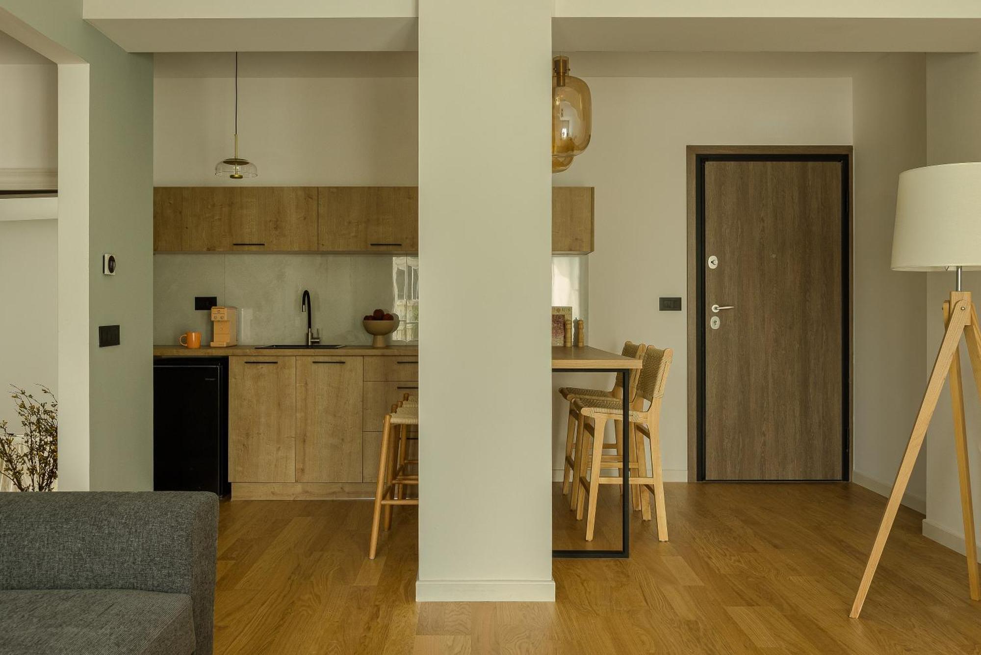The Offset Ioannina Exterior foto