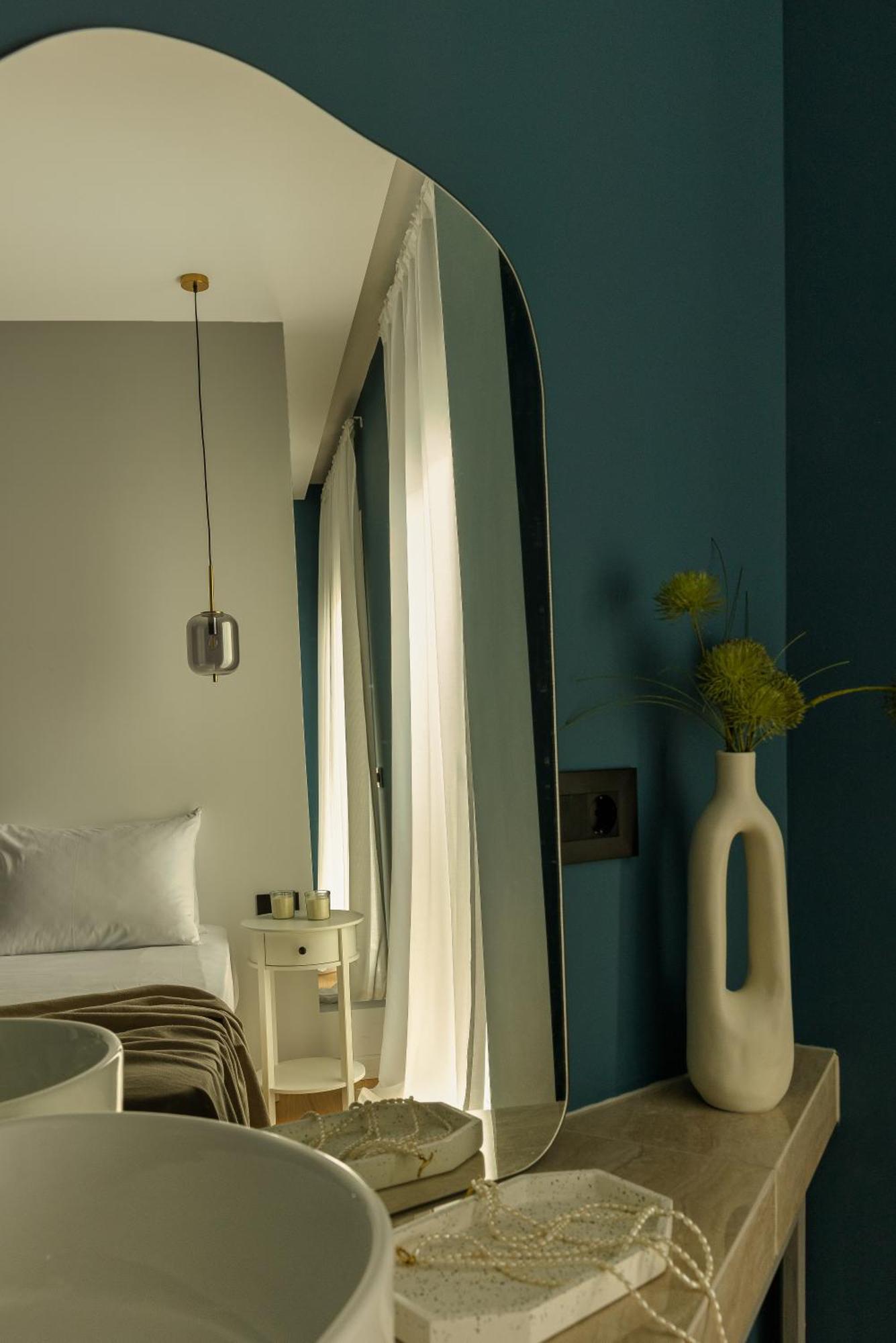 The Offset Ioannina Exterior foto